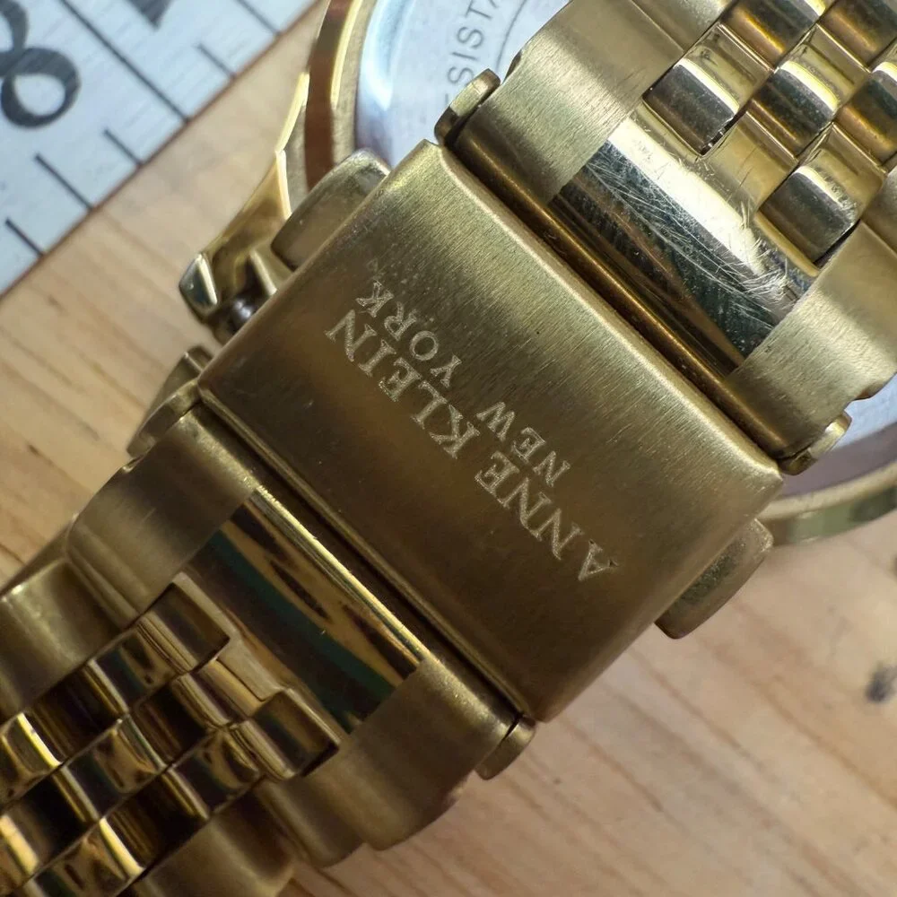 Anne Klein this anne